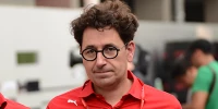 Foto zur News: Ferrari betont: Wäre der Motor illegal, wäre das sofort aufgeflogen!