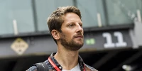 Foto zur News: Highlights des Tages: Nach Ski-Unfall - Grosjean plädiert für Pisten-Sicherheit