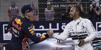 Foto zur News: Wurz: Max Verstappen für Titelkampf "eine Million Prozent schlau genug"