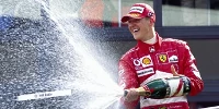 Foto zur News: Highlights des Tages: Happy Birthday, Michael Schumacher!