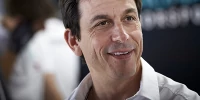 Foto zur News: Toto Wolff exklusiv: Mercedes-Verbleib in der Formel 1 "kein Selbstläufer"