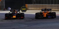 Foto zur News: Mehr Mut zum Risiko: "Neuer" Sainz dank langfristigem Vertrag