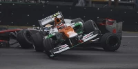 Foto zur News: Hülkenberg sieht Brasilien 2012 noch einmal: "Mein Herz blutet ..."