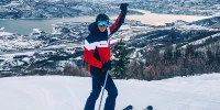 Foto zur News: Highlights des Tages: Stoffels Debüt auf der Piste
