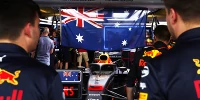 Foto zur News: Highlights des Tages: Formel-1-Stars spenden für Australien