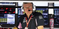 Foto zur News: Teamchef fürchtet: "Formel 1 könnte 2021 langsamer sein als Formel 2"