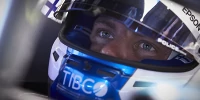 Foto zur News: Valtteri Bottas&#039; Ziel für 2020: Die "beste Version meiner selbst" sein