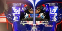 Foto zur News: Pierre Gasly fühlte sich 2019 wie "im Hollywood-Film"