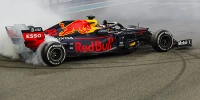 Foto zur News: Highlights des Tages: Was der Verstappen-Deal für die F1 bedeutet