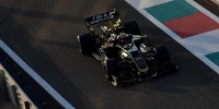 Foto zur News: Magnussen: Haas nicht im Negativstrudel wie McLaren oder Williams