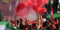 Foto zur News: Pat Symonds verrät: Liberty hat Emotionen der Fans überwacht