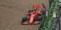 Foto zur News: Fans wählen Deutschland 2019 zum besten Formel-1-Rennen des Jahrzehnts