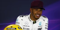 Foto zur News: Berger: Hamilton hat alle Möglichkeiten, Schumacher zu überholen