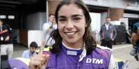 Foto zur News: Zwei Rennen geplant: W-Series fährt im Rahmenprogramm der Formel 1
