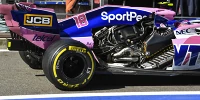 Foto zur News: Formel 1 2020: Die wichtigsten Regeländerungen im Video