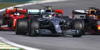 Foto zur News: Red-Bull-Teamchef prophezeit: Saison 2020 wird ein echter "Klassiker"