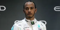 Foto zur News: Lewis Hamilton: "Ich werde eine Maschine sein!"