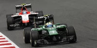 Foto zur News: Brawn: Aktuelle Preisstruktur "der sichere Tod" für elftes Formel-1-Team
