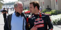 Foto zur News: Red Bull: Keine Chance auf Rückkehr für Ex-Junioren wie Vergne & Co.