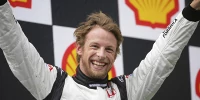 Foto zur News: Highlights des Tages: Happy Birthday, Jenson Button!