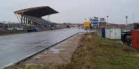 Foto zur News: Zandvoort will "unberechenbares" Rennen: Kaum Daten für die Teams