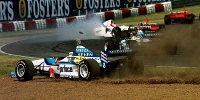 Foto zur News: Nächster Anwärter: Argentinien träumt von Formel-1-Rückkehr