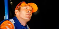 Foto zur News: Scott Dixon über Formel-1-Test 2004: Auto war unglaublich zu fahren