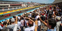 Foto zur News: Angebot: Die besten Zuschauerplätze für den Frankreich-Grand-Prix 2020