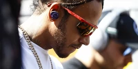 Foto zur News: Highlights des Tages: Lewis Hamilton trauert um NBA-Star Kobe Bryant