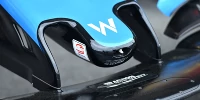 Foto zur News: Williams rüstet auf: Mehrere Neuzugänge für das Technikteam