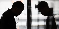 Foto zur News: Mentale Gesundheit in der Formel 1: Von Suizidgedanken & Schnauzbärten