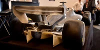 Foto zur News: Kein Protest mehr möglich: F1-Reifen 2021 bleiben bei 18 Zoll