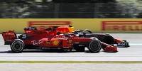 Foto zur News: Protest-Drohung: Red Bull will 2020 keine "Ferrari-Eskapaden" sehen