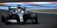 Foto zur News: Formel-1-Statistik: Das Kräfteverhältnis 2019 im Detail