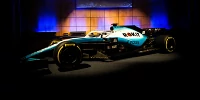 Foto zur News: "Wir kämpfen": Williams gibt Präsentationstermin bekannt