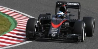 Foto zur News: "GP2-Motor": Alonso bereut Funkspruch & räumt mit "Lügen" auf