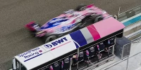 Foto zur News: Racing Point will 2020 "Best of the Rest" werden