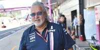 Foto zur News: "War immer der Traum": Vijay Mallya freut neuer Aston-Martin-Deal