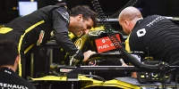 Foto zur News: Highlights des Tages: So klingt der Renault im R.S.20!