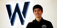 Foto zur News: Inklusive Freitagseinsatz: Williams verpflichtet sechsten Piloten