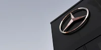 Foto zur News: Mercedes-Zukunft: Alle Zeichen stehen auf Formel-1-Verbleib