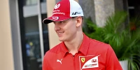 Foto zur News: Formel-1-Sportchef sicher: Wird auch in Zukunft deutsche Fahrer geben!