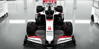 Foto zur News: Formel 1 2020: Haas zeigt überraschend neuen VF-20
