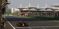 Foto zur News: Kalender voll: Wäre eine Verschiebung des China-GP überhaupt möglich?