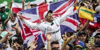 Foto zur News: Studie: Formel 1 in Brasilien am beliebtesten