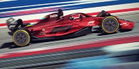 Foto zur News: Formel 1 2021: Die Änderungen, die abgelehnt wurden