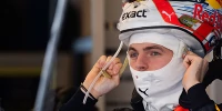 Foto zur News: Formel-1-Helme: Warum Verstappen von Arai zu Schuberth wechselte