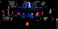 Foto zur News: Highlights des Tages: So klingt der neue Honda im AlphaTauri!