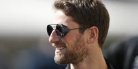 Foto zur News: Grosjean: Lieber geliebt und gehasst als das Charisma einer Auster