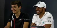 Foto zur News: Toto Wolff: Mercedes werden nicht die Top-Talente ausgehen